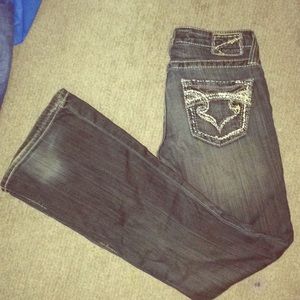 Big star jeans